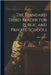 The Standard Third Reader for Public and Private Schools by Sargent, Epes