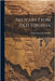 Sketches From Old Virginia by Bradley, Arthur Granville