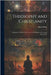 Theosophy and Christianity: A Signpost for Those who Desire Information Concerning Theosophy by Seiling, Max