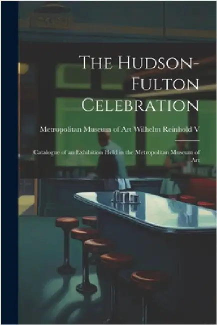 The Hudson-Fulton Celebration: Catalogue of an Exhibition Held in the Metropolitan Museum of Art by Museum of Art (New York, N. y. ). Wilhel