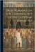 Brief Remarks on the Chronology of the Egyptian Dynasties by Mure, William