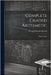 Complete Graded Arithmetic: Eighth Grade by Atwood, George Edward