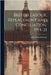 British Labour, Replacement and Conciliation, 1914-21 by Kirkaldy, Adam Willis
