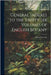 General Indexes to the Thirty-Six Volumes of English Botany by James, Sowerby