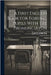 A First English Book for Foreing Pupils With The Pronunciaton Shown by Craigie, W. A.