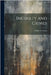 Inebriety and Crimes by Thomann, Gallus