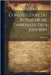 Constitution du Royaume de Danemark du 5 Juin 1849 by Denmark