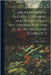 On Neuropteris Plicata Sternberg and Neuropteris Rectineruis Kidston n. sp. On the Fossil Flora of T by Robert, Kidston
