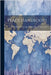 Peace Handbooks by Great Britain Foreign Office Histor