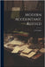 Modern Accountant, Revised by Lyons, J. a.