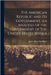 The American Republic and its Government, an Analysis of the Government of the United States With A by Woodburn, James Albert
