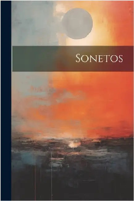 Sonetos by Anonymous