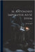 M. Antoninvs Imperator Ad Se Ipsvm by Leopold, I. H.