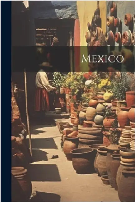 Mexico by Anonymous