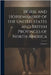 Horse and Horsemanship of the United States and British Provinces of North America; Volume I by Anonymous