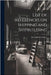 List of References on Shipping and Shipbuilding by Meyer, Herman H. B.