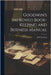 Goodwin's Improved Book-Keeping and Business Manual by Goodwin, J. H.