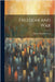 Freedom and War by Beecher, Henry Ward