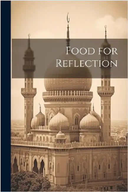 Food for Reflection by Anonymous