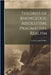 Theories of Knowledge, Absolutism, Pragmatism, Realism by Walker, Leslie Joseph