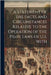 A Statement of the Facts and Circumstances Relative to the Operation of the Pilot Laws of U.S. With by Anonymous