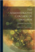 The Administrative Control of Smallpox: How to Prevent or Stop an Outbreak by Wanklyn, William McConnel