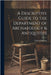 A Descriptive Guide to the Department of Archaeology & Antiquities [microform] by Lahore Museum (Pakistan)