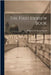 The First Hebrew Book by Arnold, Thomas Kerchever