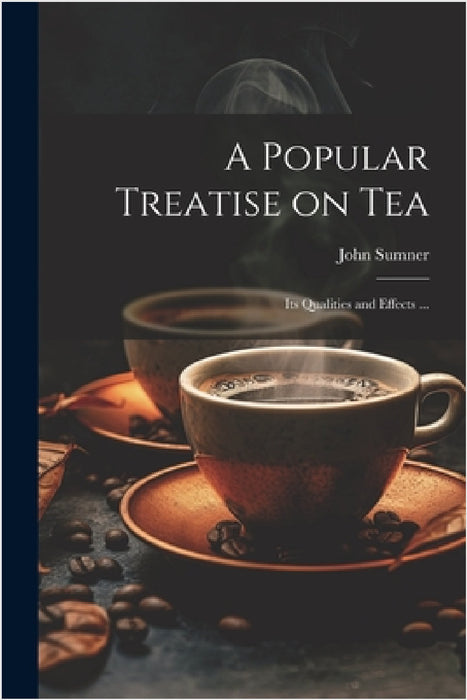 A Popular Treatise on Tea: Its Qualities and Effects ... by John Sumner