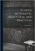 School Arithmetic. Analytical and Practical by Davies, Charles