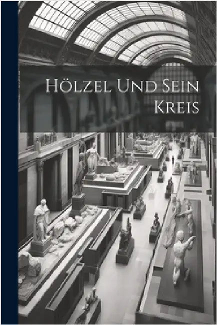 Hölzel und sein Kreis by Anonymous