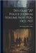 Douglas "20" Police Journal Volume Nov. 1926-Oct. 1927 by San Francisco (Calif ) Police Dept