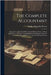 The Complete Accountant: Designed For The Use Of Schools And Private Study: A Book Of Reference For The Counting House, Embodying The Latest Fo by Powers, Orvilee Marcellus