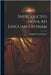 Introductio Nova Ad Linguam Latinam by Luttenhover, Johann B.