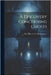 A Discovery Concerning Ghosts: With A Rap At The "spirit Rappers." by Anonymous
