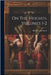 On The Heights, Volumes 1-2 by Auerbach, Berthold