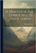 Le Professeur, Par Currer Bell, Tr. Par H. Loreau... by Brontë, Charlotte