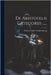 De Aristotelis Categoriis ...... by Trendelenburg, Friedrich Adolf