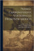 Permo-carboniferous Vertebrates From New Mexico by Case, Ermine Cowles