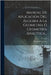 Manual De Aplicación Del Álgebra A La Geometría O Geometría Analítica... by Fausto de la Vega