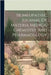 Homeopathic Journal Of Materia Medica, Chemistry And Pharmacology by Anonymous