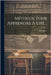 Méthode Pour Apprendre A Lire... by Ch Duclos
