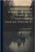 Suomen Kansan Wanhoja Runoja Ynnå Myös Nykyisempiå Lauluja, Volume 3... by Zacharias Topelius
