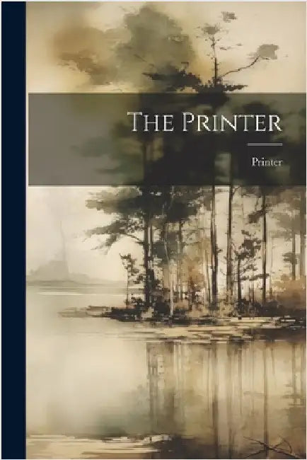The Printer by Printer