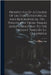 Prospectus Of A Course Of Lectures, Historical And Biographical, On ... Philosophy From Thales And Pythagoras To The Present Times By S.t. Coleridge by Samuel Taylor Coleridge
