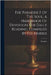 The Paradise F Of The Soul, A Handbook Of Devotion For Daily Reading, Compiled By F.o. Morris by Paradise
