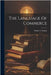 The Language Of Commerce by Walter A. Parkyn