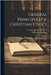General Principles Of Christian Ethics: The First Part Of The System Of Christian Ethics by Christian Friedrich Schmid