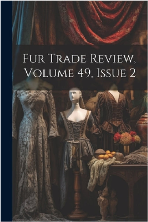 Fur Trade Review, Volume 49, Issue 2 by Anonymous