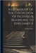 A Catalogue Of The Collection Of Pictures & Belonging To King James Ii by George Vertue